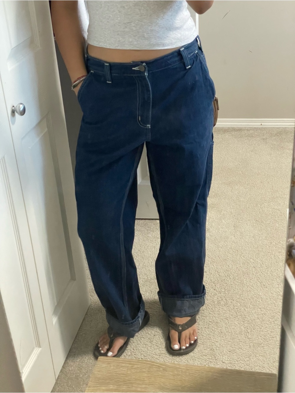 Carhartt pants - Picture 2 of 7